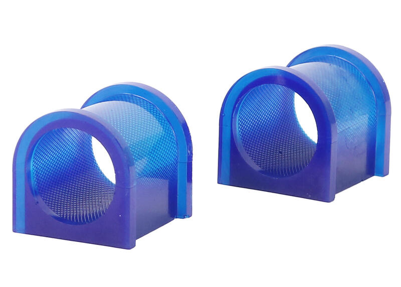 SuperPro Suspension Stabilizer Bar Bushing Kit - SPF1450-20.5K