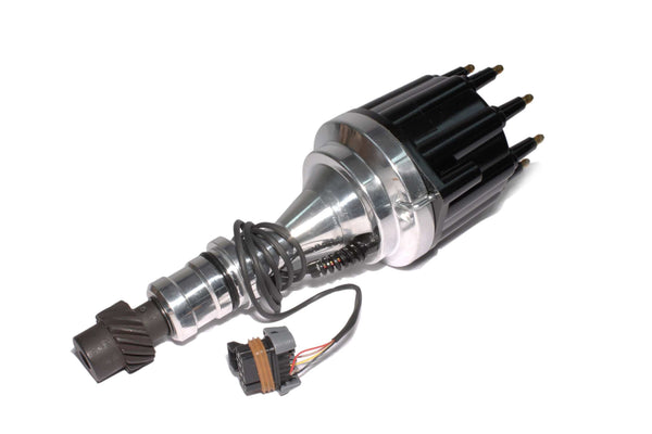 FAST Billet Dist FAST Dual Syn Old - 305018 for 1967-1988 Oldsmobile Cutlass Supreme - front view