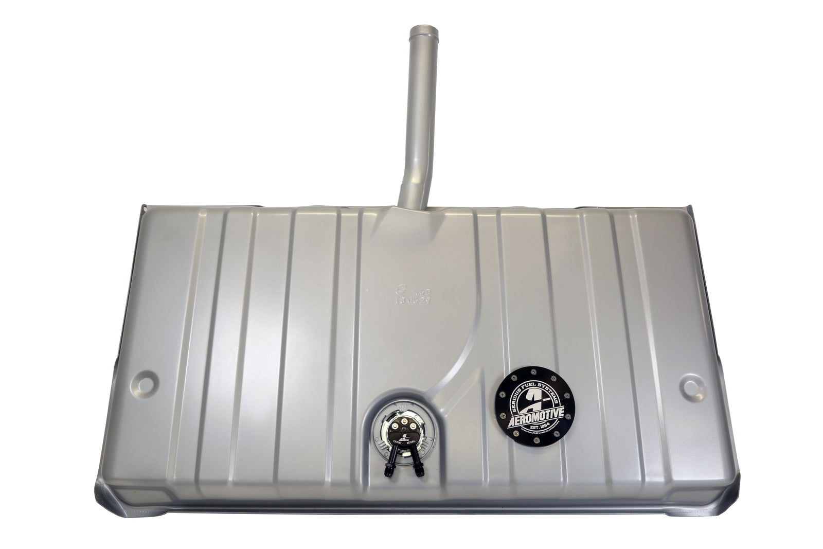 Aeromotive 1970 Chevrolet Nova 200 Stealth Gen 2 Fuel Tank - 18133