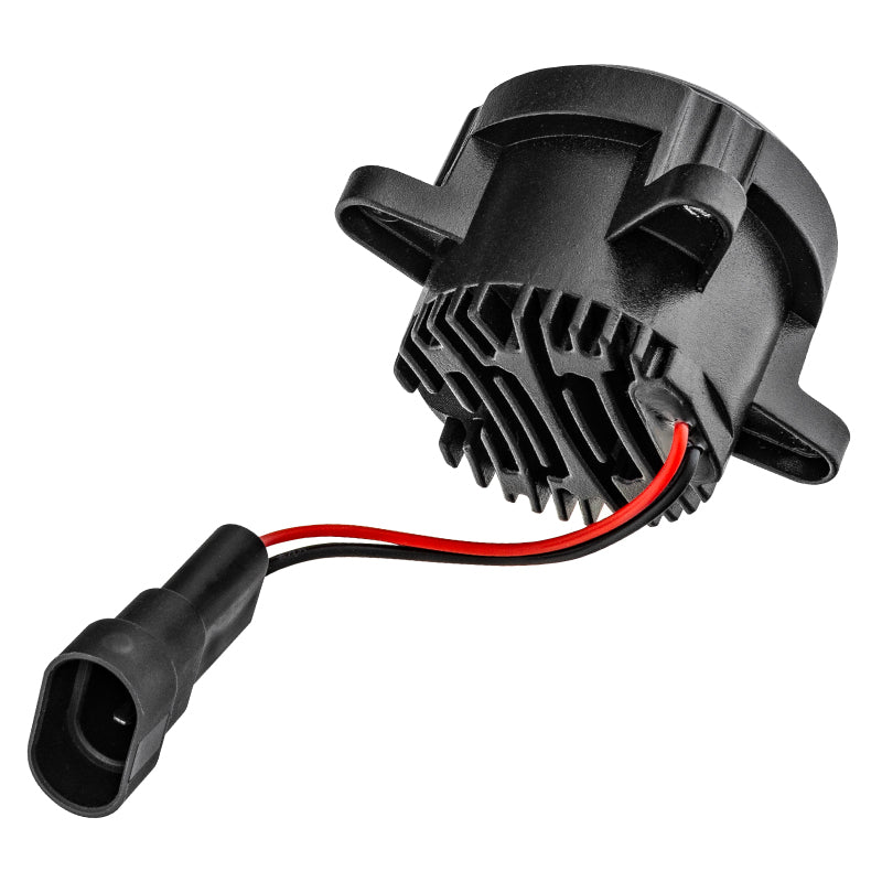 Oracle 60mm 30W Low Beam LED Emitter - 6000K SEE WARRANTY - 5821-001