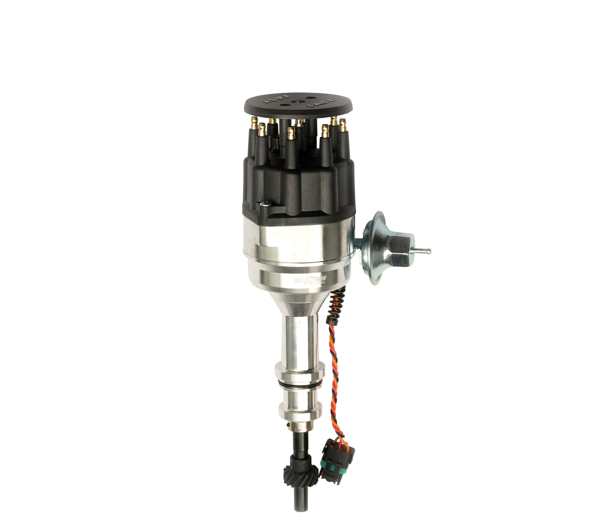 Fast Distributor, Ford 351W, Billet, Xdi Ez-Run - 306009