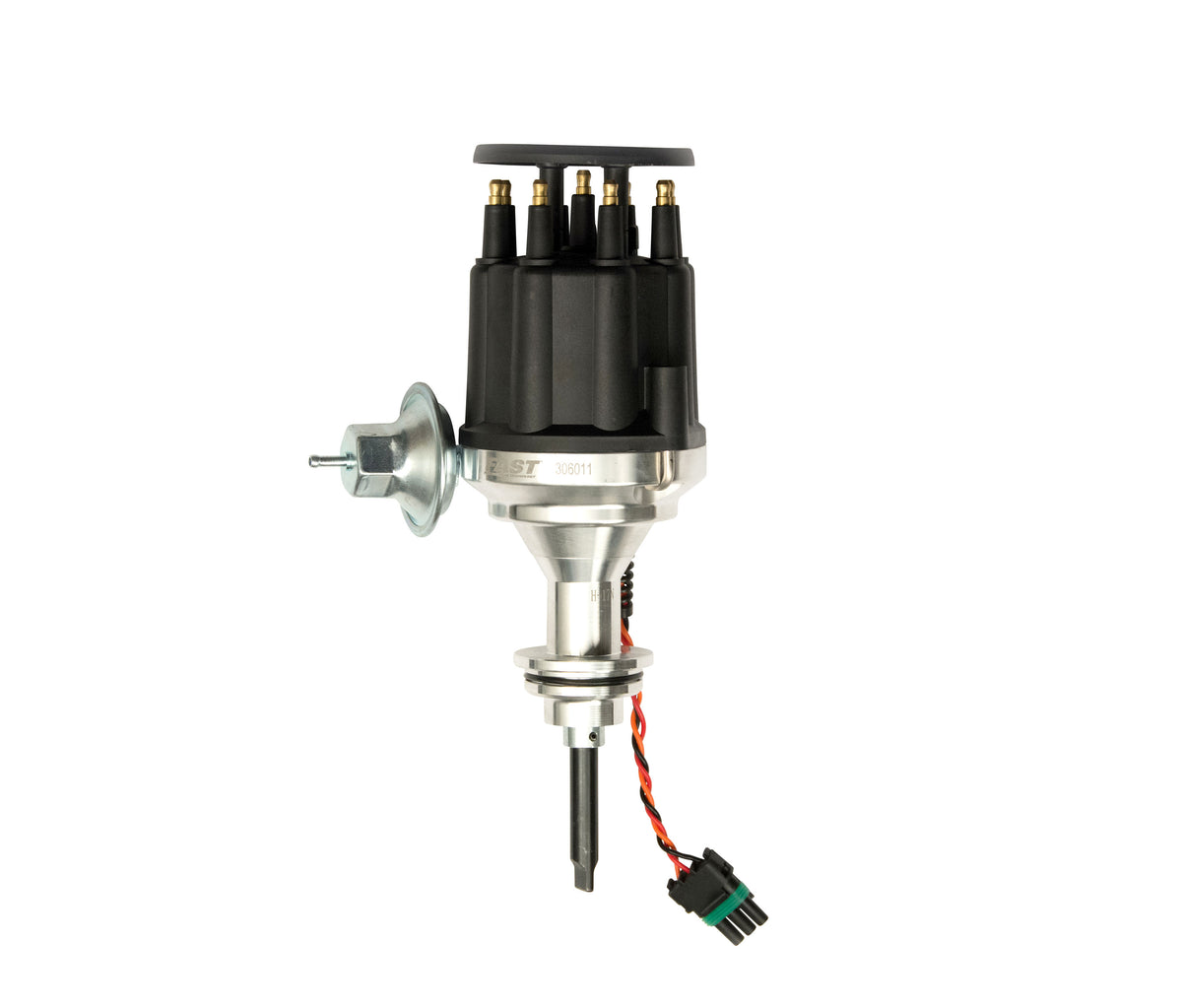 Fast Distributor, Chry. La 273-360, Billet, Xdi Ez-Run - 306011