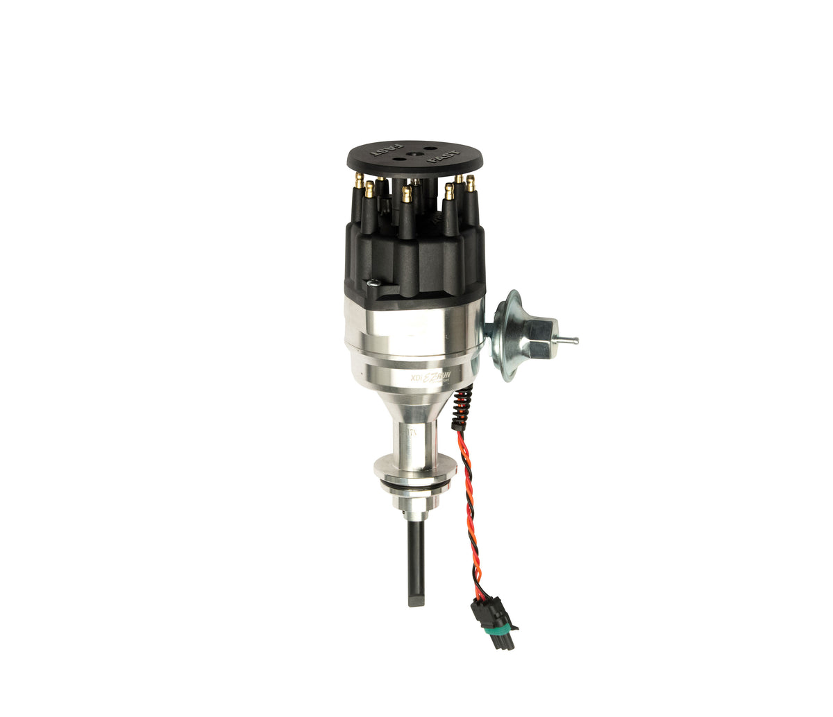 Fast Distributor, Chry. B 383-400, Billet, Xdi Ez-Run - 306012