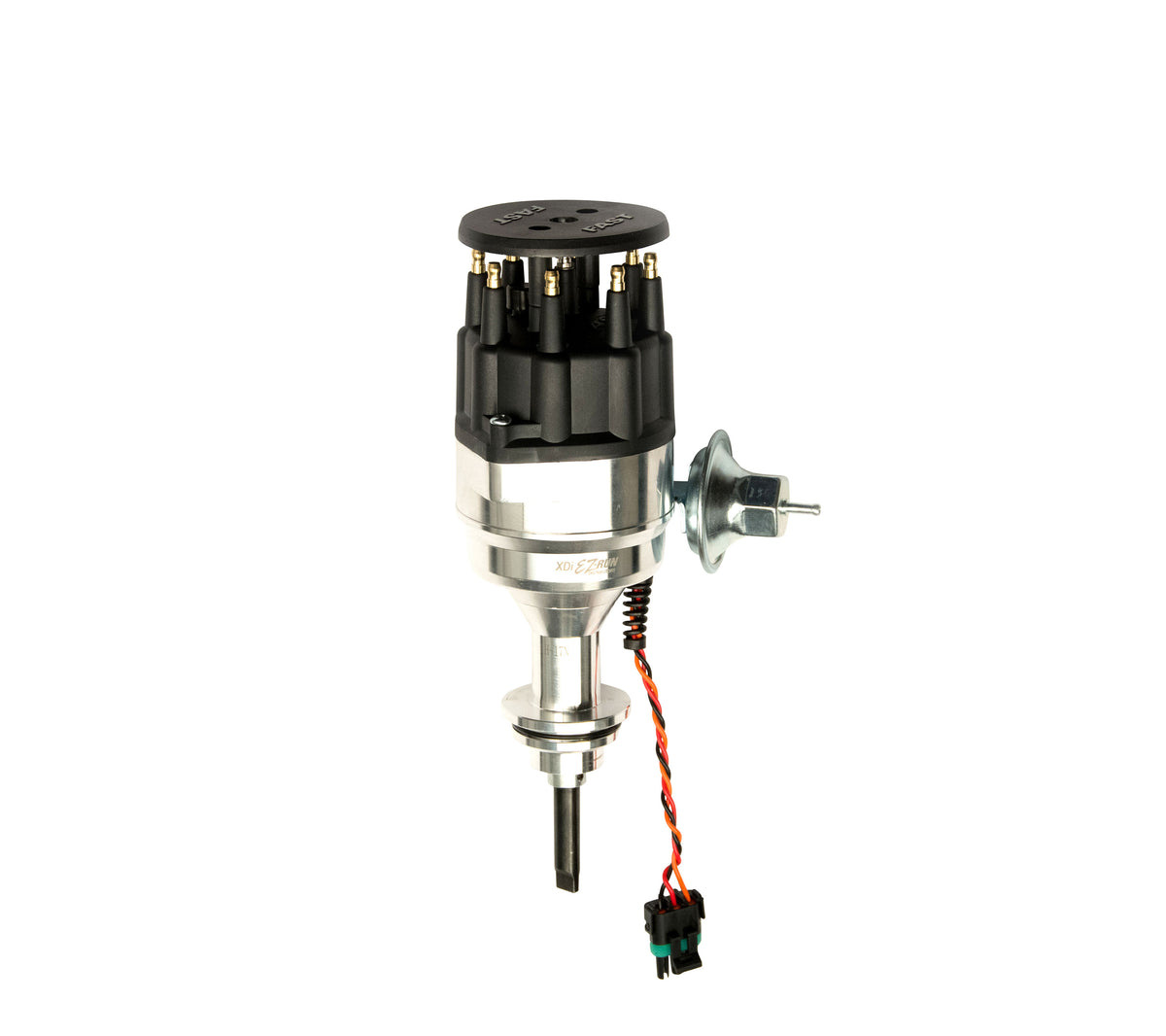 Fast Distributor, Chry. Rb 426-440, Billet, Xdi Ez-Run - 306013