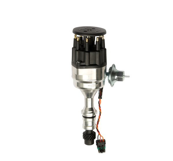 FAST Oldsmobile 260-455 Distributor - 306018 - front view