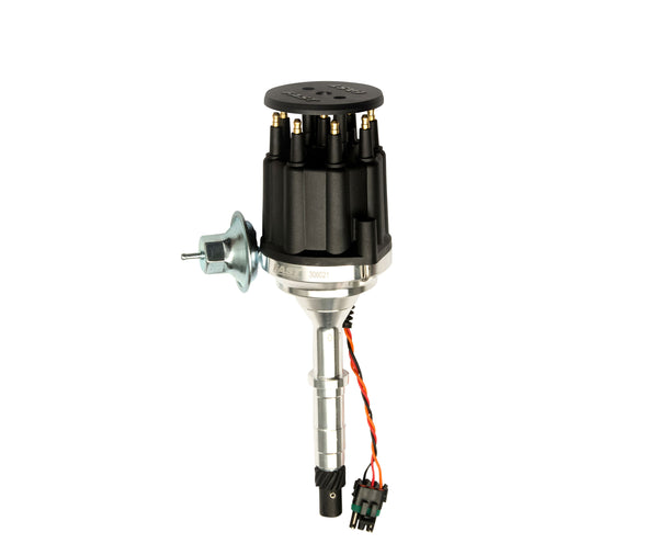 FAST AMC/Jeep 290-401ci  XDi EZ-RUN Distributor - 306021 - front view