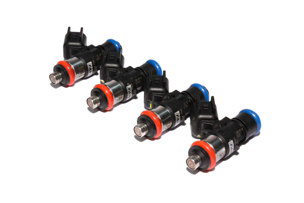 FAST Injector FAST 4-Pack 65Lb/hr - 30657-4 - front view
