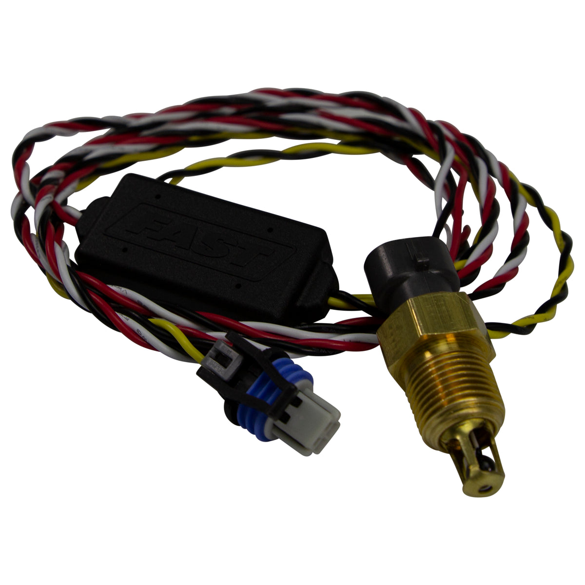 Fast Air Temperature Sensor w/ 12-5 Volt Output Converter Kit - 307037