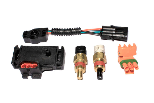 FAST Sensor Kit FAST Ford 2 Bar - 307050 - front view
