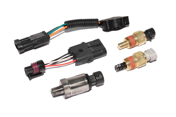 FAST Sensor Kit FAST Ford 5 Bar - 307052 - front view