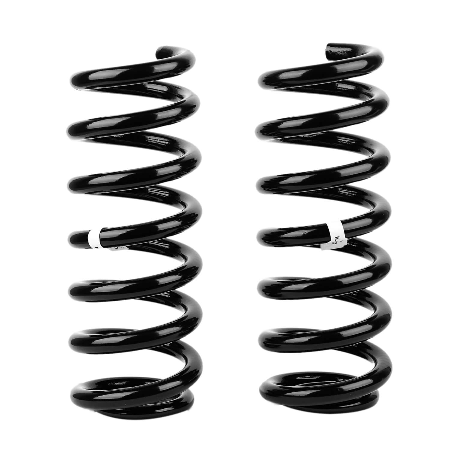 ARB / OME Coil Spring Rear Spring Wk2Medium - 3074 for 2011-2020 Jeep Grand Cherokee - front view