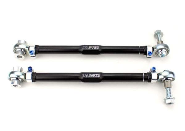 SPL Porsche 13-16 Boxster/Cayman Rear Toe Arms - SPL RTA 981 for 2013-2016 Porsche Boxster