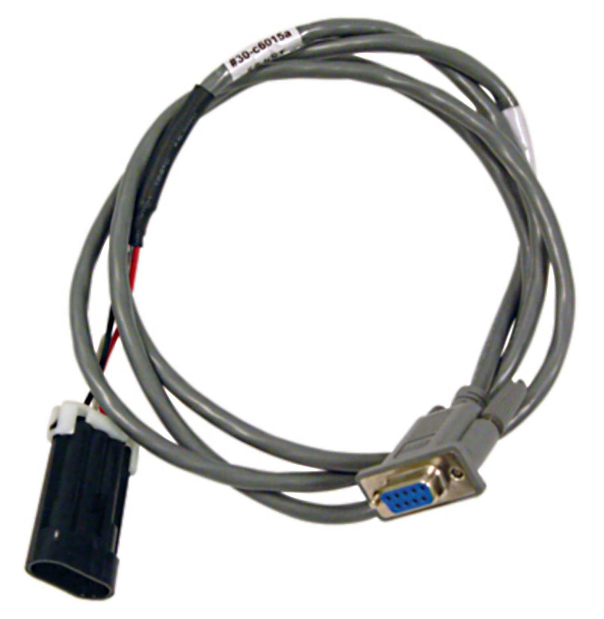 FAST Cable FAST 5-Ft Pc To ECU - 308019