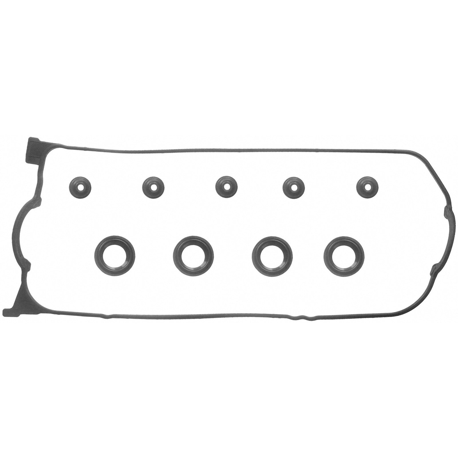 Fel-Pro 1669 Engine Valve Cover Gasket Set - front view