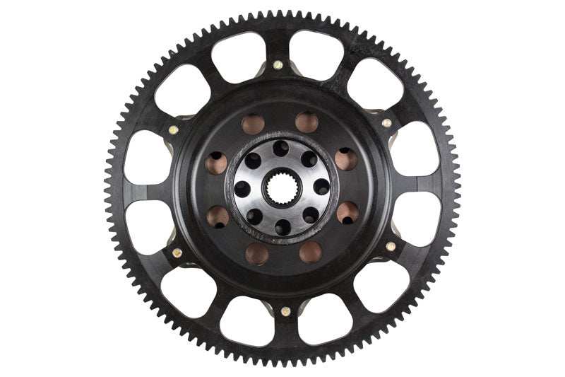ACT 1990 Acura Integra Twin Disc Sint Iron Race Kit Clutch Kit - T1RR-H01