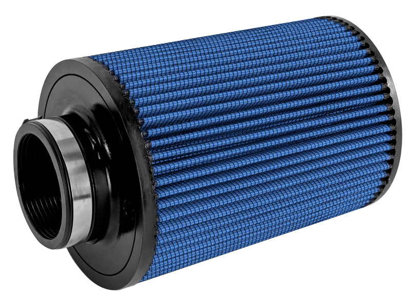 afe Magnum FORCE Intake Replacement Air Filter 2-3/4 IN F x 6 IN B x 5-1/2 IN T (Inverted) x 8 IN H - 24-91139