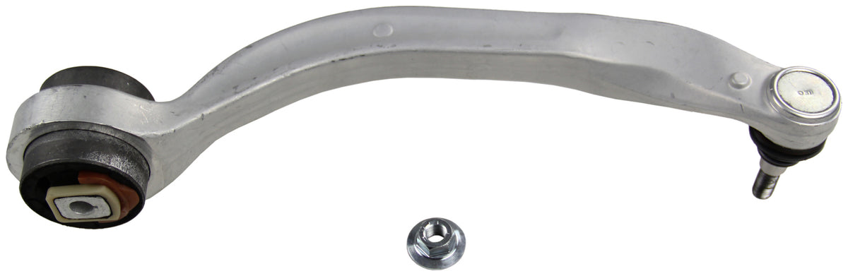 MOOG 07-08 Audi RS4 Front Left Lower Rearward Control Arm - RK80562 - front view