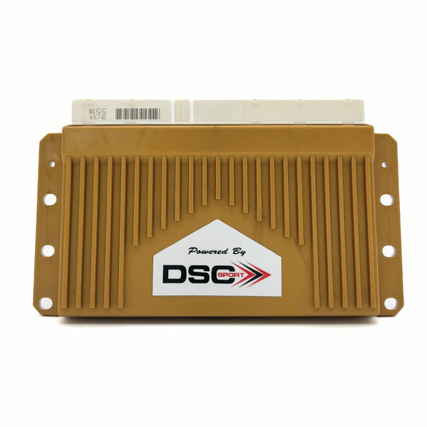 DSC Sport Plug and Play Suspension Controller for Porsche 718
