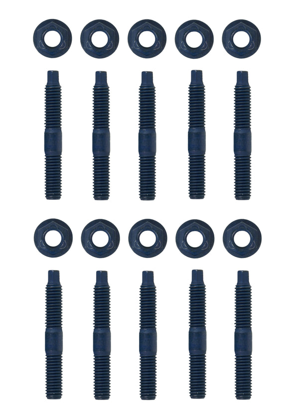 Fel-Pro Ford F-150 Exhaust Manifold Hardware Kit - ES75118 for 1997-2010 Ford F-150 - front view