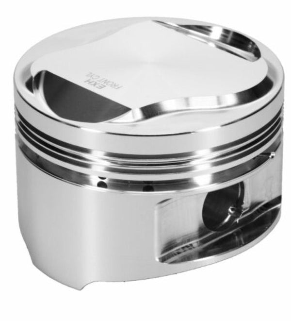 JE Pistons Harley-Davidson EDELBRO Evo 1703 Piston Single - 309880R