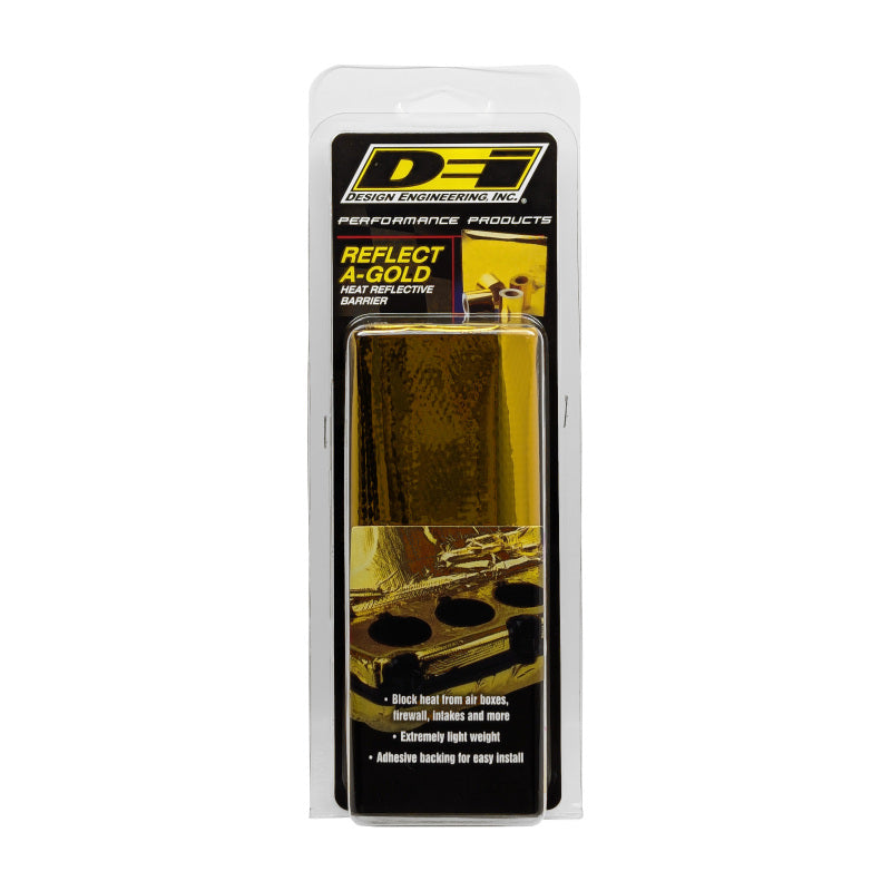 DEI Reflect-A-Gold - 12in x 12in Sheet - 10066