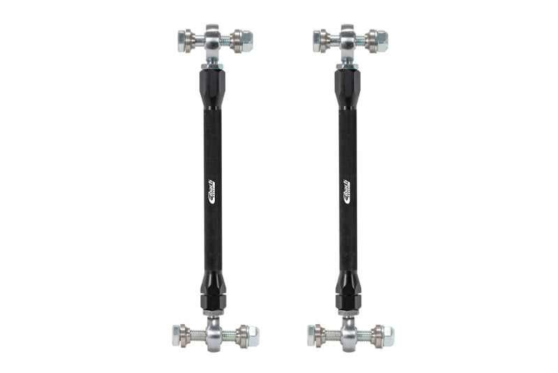 Eibach Rear Adjustable Endlink Kit for 11-19 Dodge Charger R/T (Excludes Self Leveling) - AK41-27-008-01-02 for 2019-2022 Dod