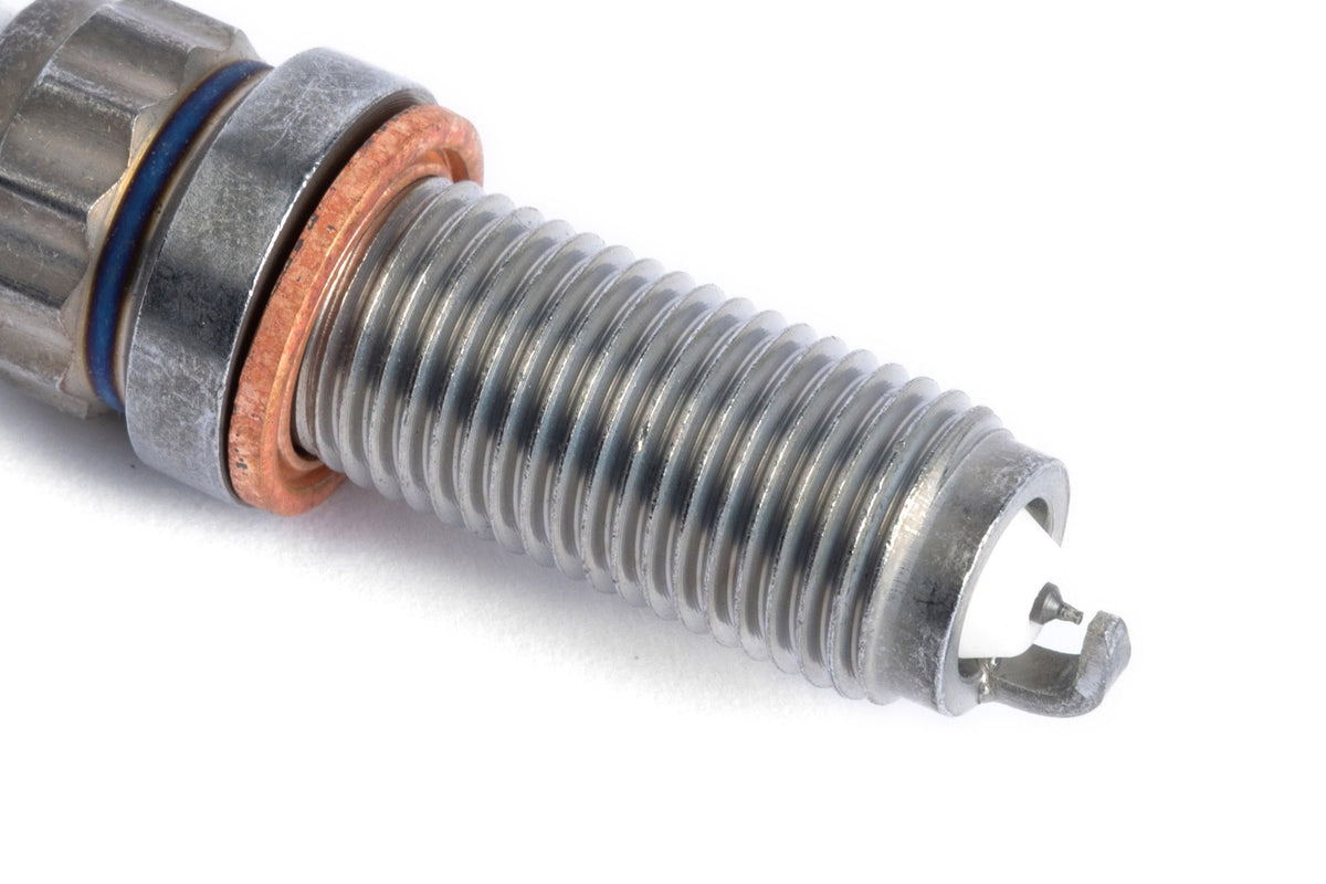 Dinan - Iridium Spark Plug - 12x26.5x14MM (Flat) - Heat Range 9 - D640-0001