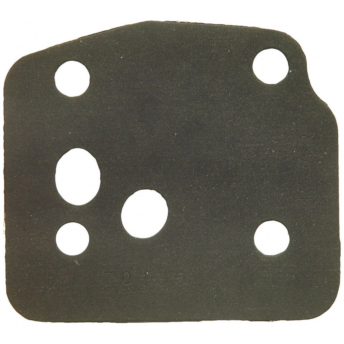 Fel-Pro Ford Thunderbird 70135 Engine Oil Filter Adapter Gasket for 1958-1969 Ford Thunderbird - front view