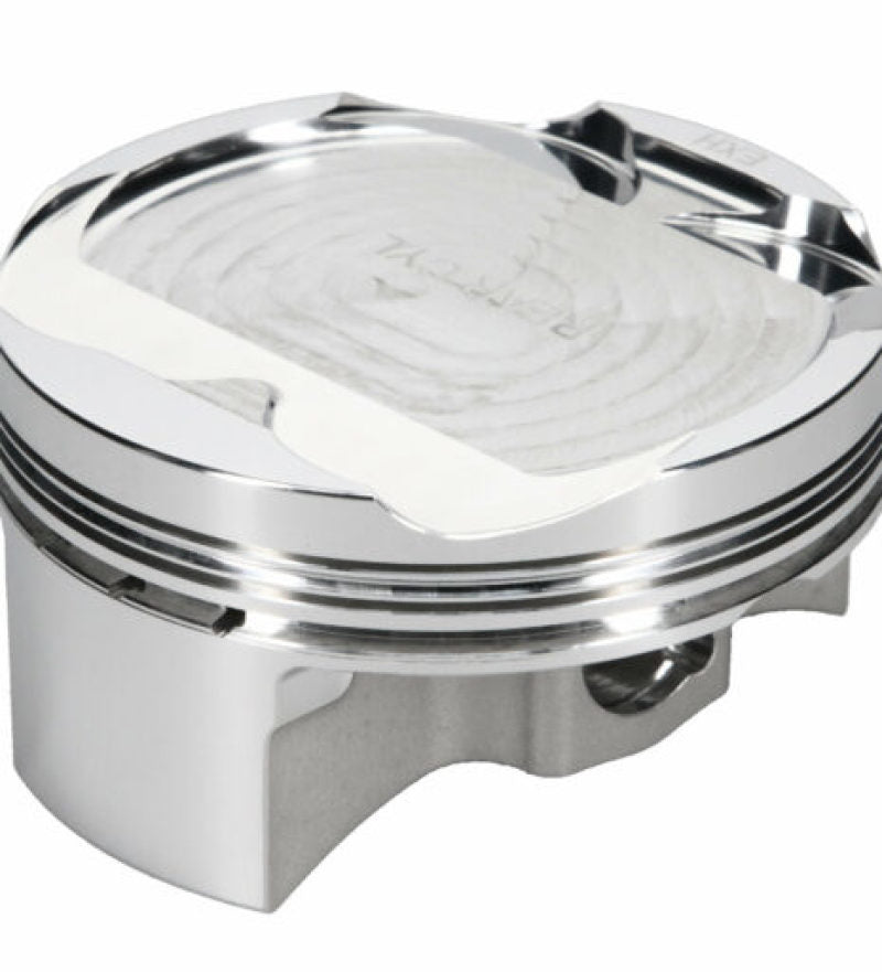 JE Pistons HARLEY V-ROD 02-06 Piston Kit - 317229