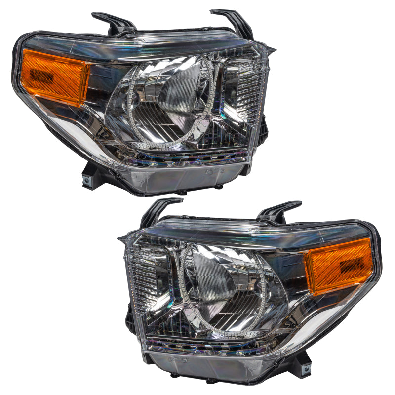 Oracle 14-17 Toyota Tundra SMD HL - ColorSHIFT w/o Controller SEE WARRANTY - 7158-334
