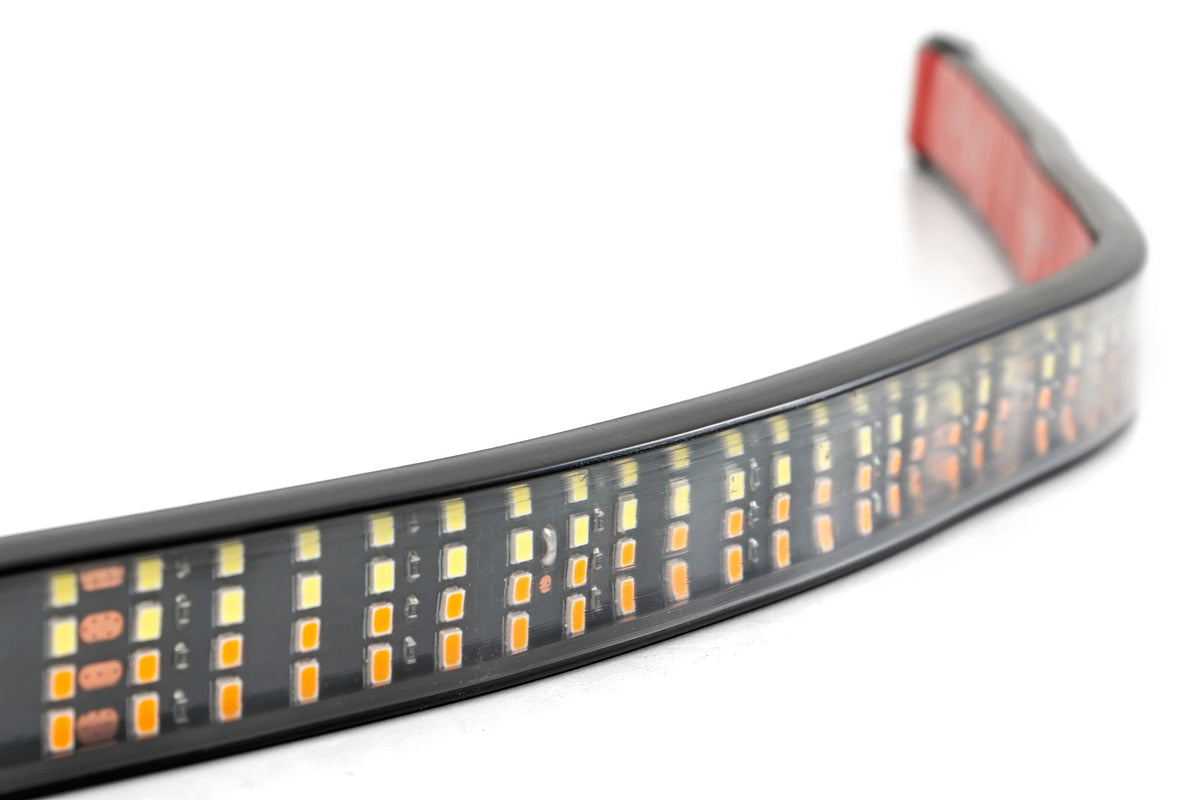 LED Light | Tailgate Mount | 30&quot; Multi Function | Can-Am Defender