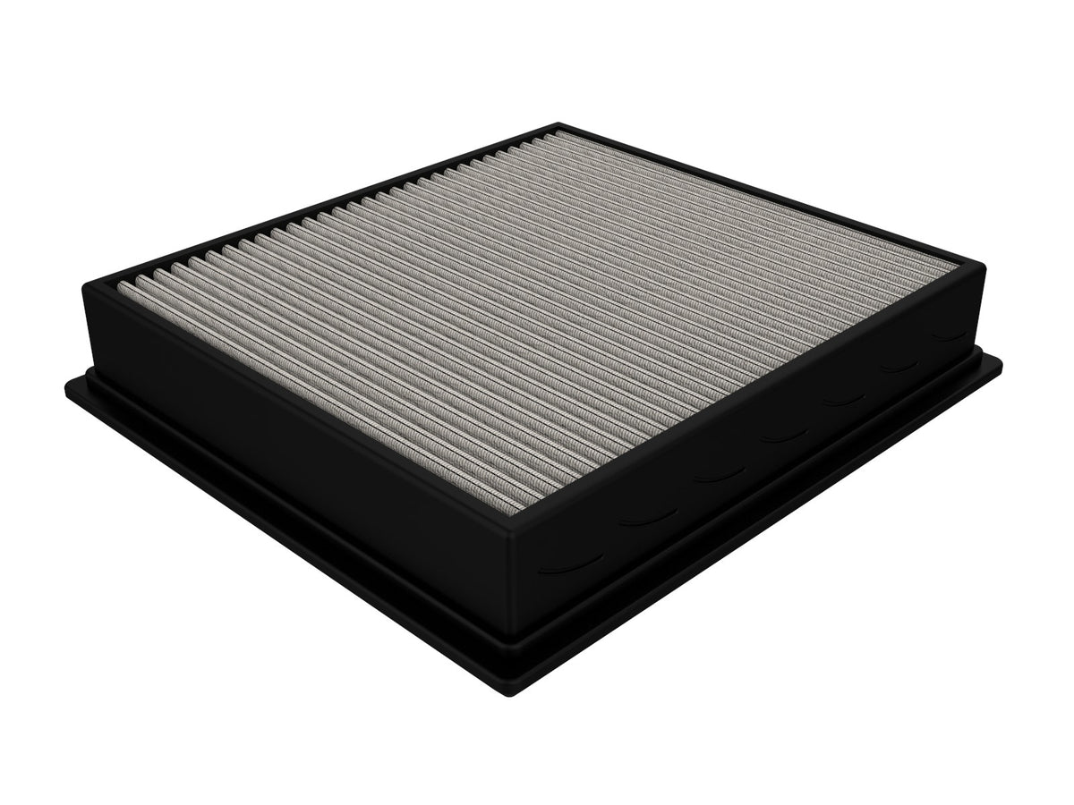 aFe MagnumFLOW Air Filters OER PDS A/F PDS Dodge Diesel Trucks 94-02 L6-5.9L (td) - 31-10011
