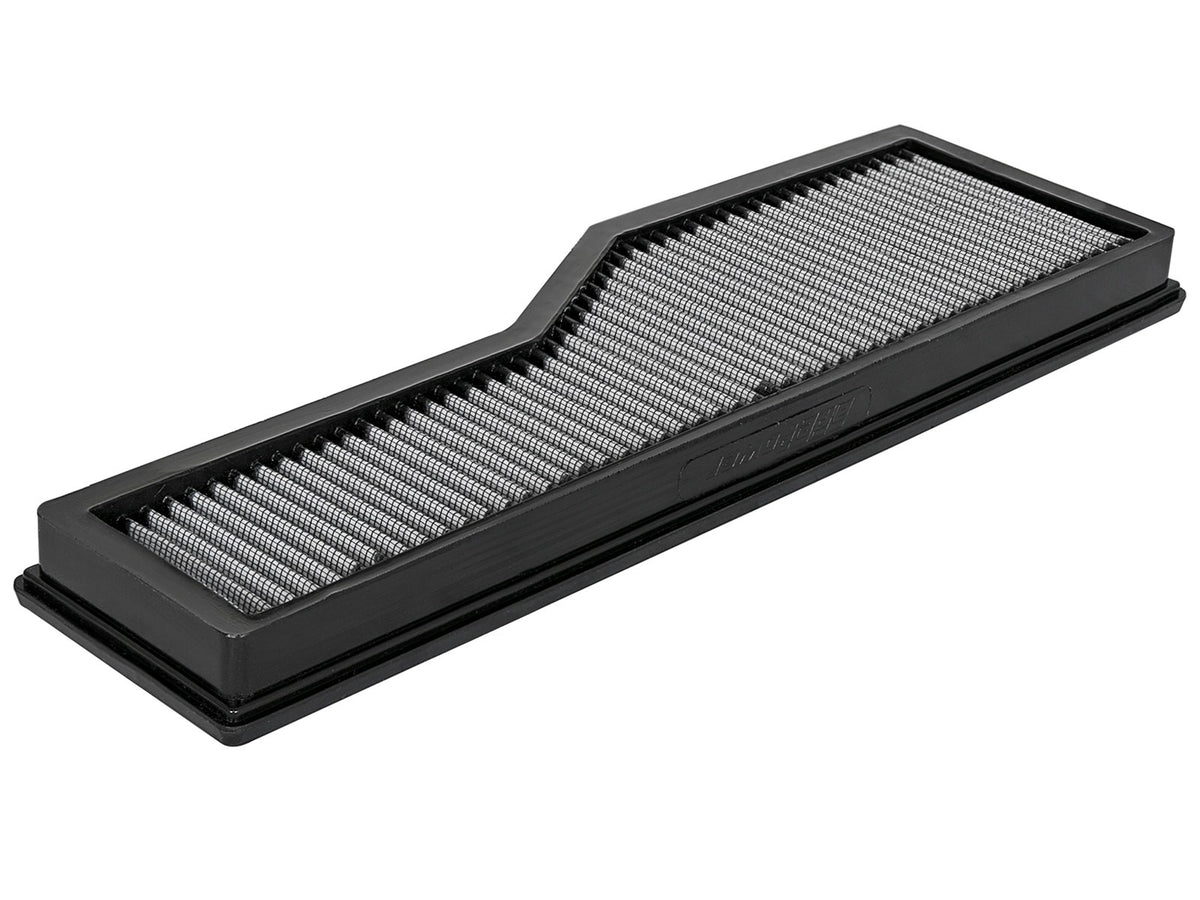 aFe Magnum FLOW Pro DRY S OE Replacement Filter 04-08 Porsche 911 Carrera (997) H6 3.6L - 31-10069