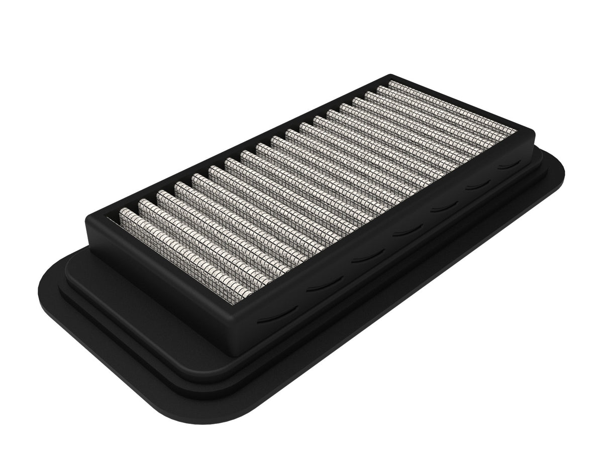 aFe MagnumFLOW Air Filters OER PDS A/F PDS Toyota ECHO00-05Scion xA/B 04-07 L4 - 31-10105