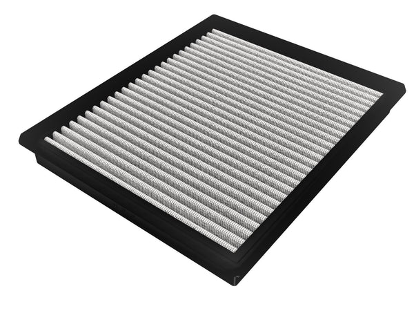 aFe MagnumFLOW Air Filters OER PDS A/F PDS Nissan Titan/Armada 04-12 V8-5.6L - 31-10116
