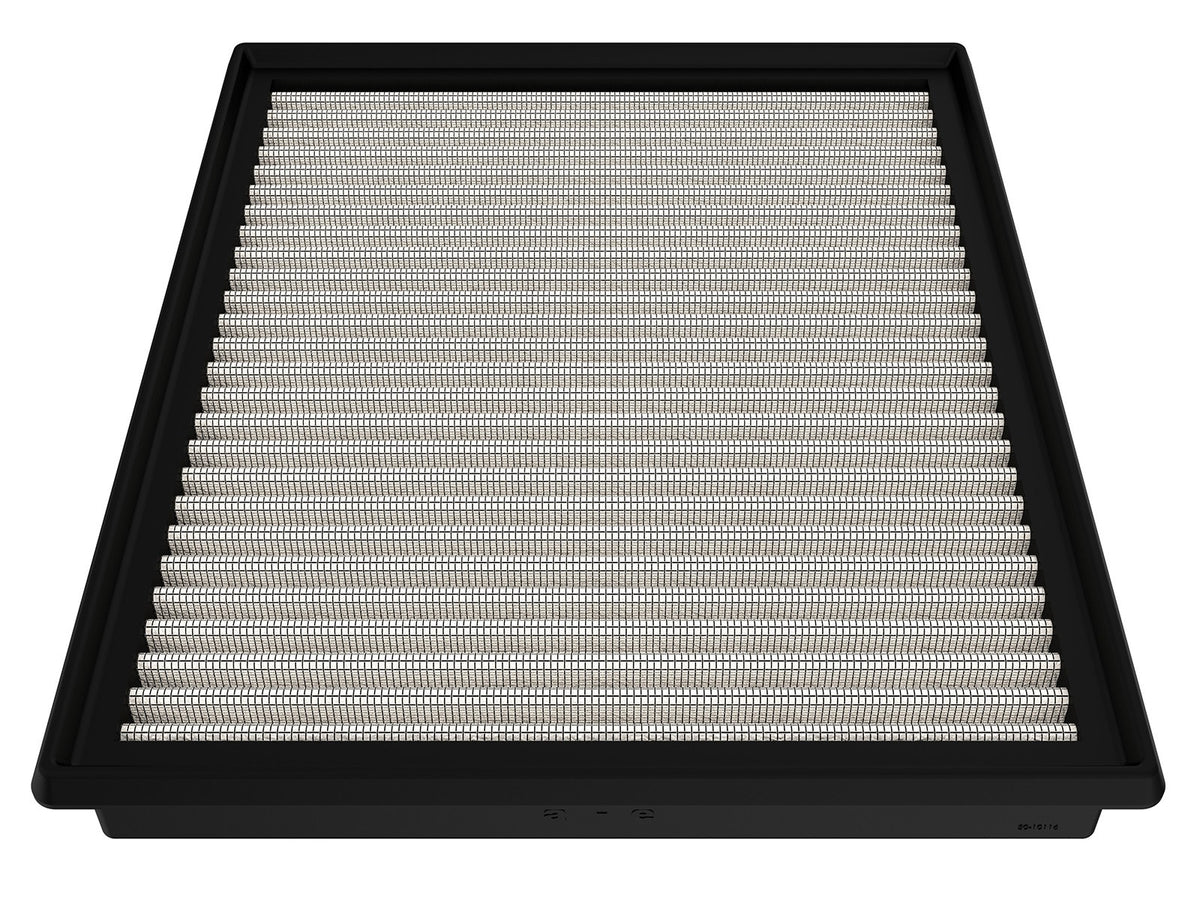 aFe MagnumFLOW Air Filters OER PDS A/F PDS Nissan Titan/Armada 04-12 V8-5.6L - 31-10116