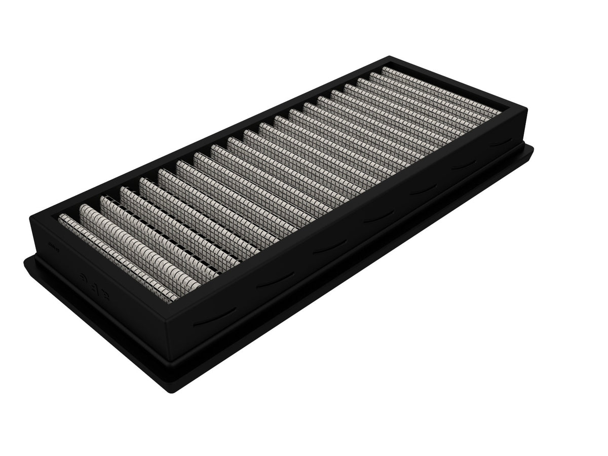 aFe MagnumFLOW Air Filters OER PDS A/F PDS Mercedes SLK32001-04/Chrysler Crossfire 04-08 V6 - 31-10137