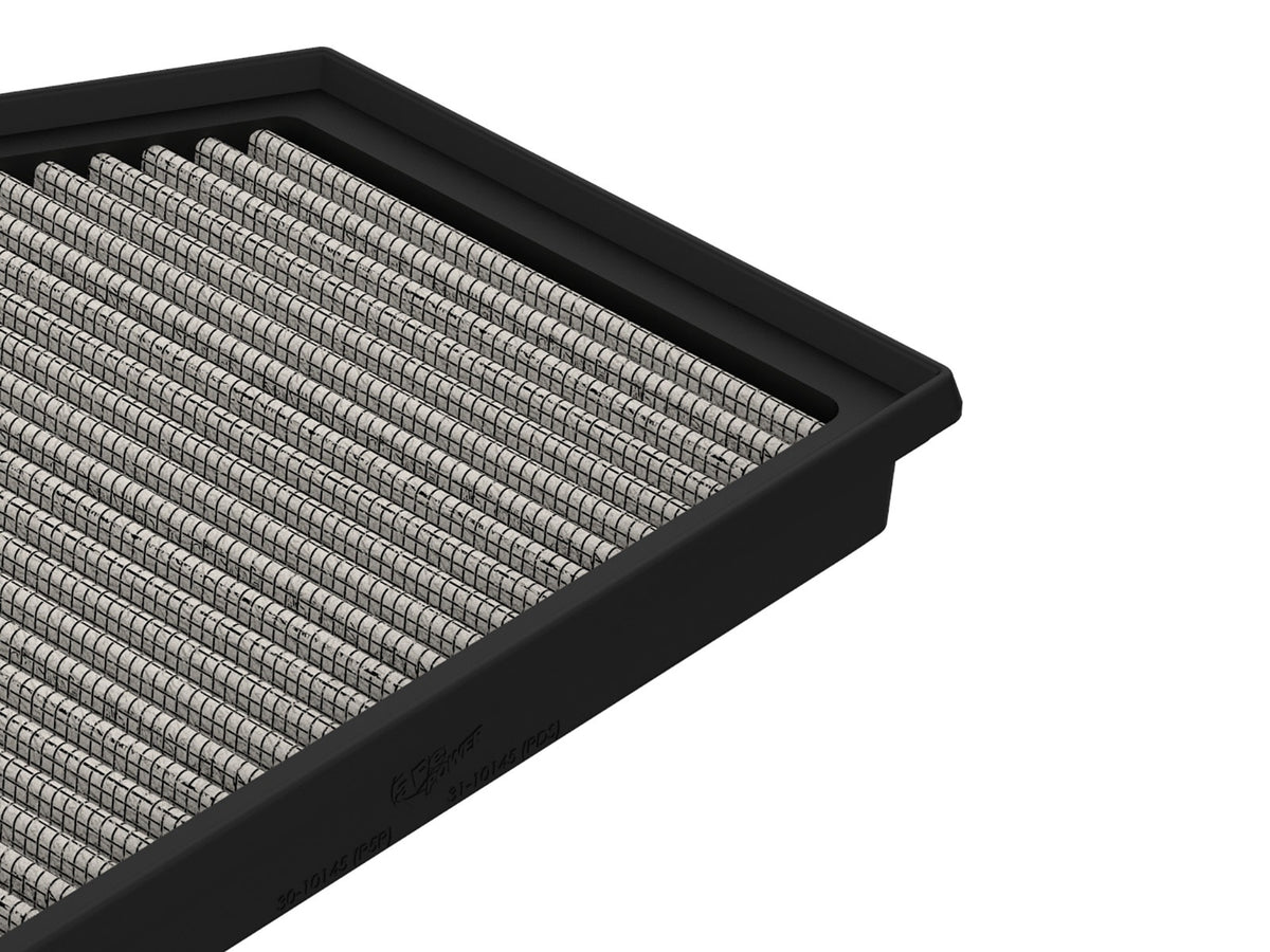 aFe MagnumFLOW Air Filters OER PDS A/F PDS BMW 5 & 6-Series (E60/63/64) 04-10 V8 - 31-10145