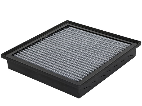 aFe MagnumFLOW Air Filters OER PDS A/F PDS Ford F-150 09-11 V8-4.6L/5.4L/6.2L - 31-10162