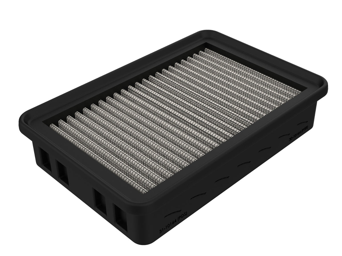 aFe MagnumFLOW Air Filters OER PDS A/F PDS Mitsubishi EvoX08 L4-2.0L Lancer08-11 - 31-10164