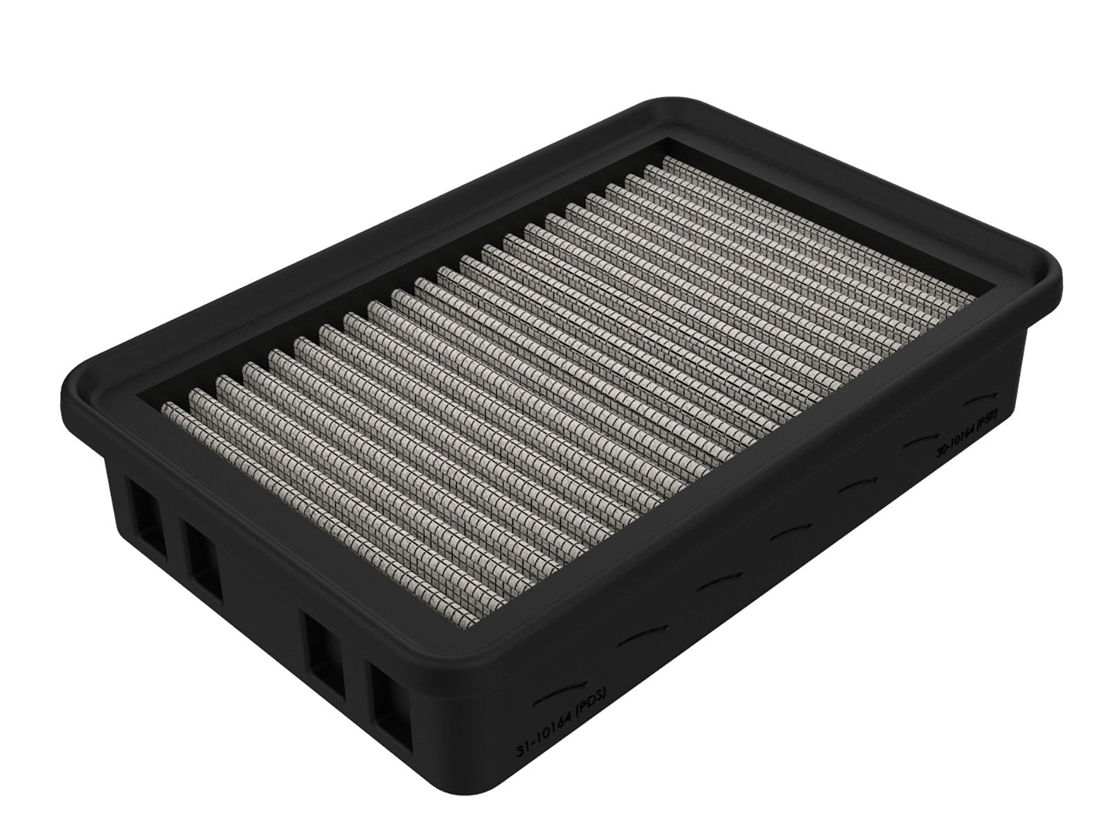 aFe MagnumFLOW Air Filters OER PDS A/F PDS Mitsubishi EvoX08 L4-2.0L Lancer08-11 - 31-10164