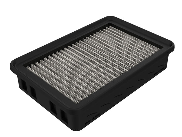 aFe MagnumFLOW Air Filters OER PDS A/F PDS Mitsubishi EvoX08 L4-2.0L Lancer08-11 - 31-10164