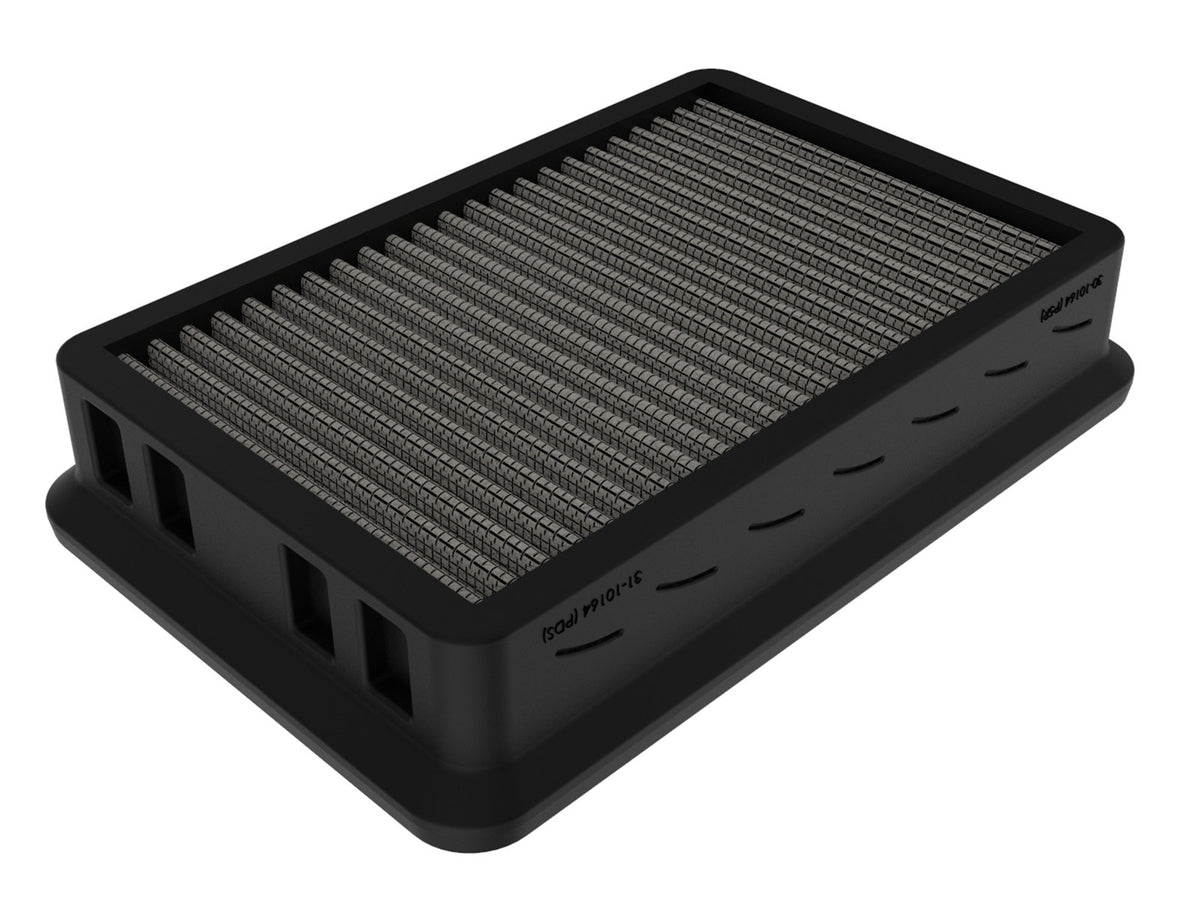 aFe MagnumFLOW Air Filters OER PDS A/F PDS Mitsubishi EvoX08 L4-2.0L Lancer08-11 - 31-10164