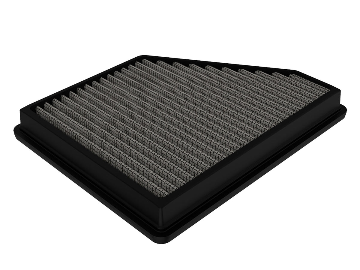 aFe MagnumFLOW Air Filters OER PDS A/F PDS Chevrolet Camaro 2010-2011 V6-3.6/V8-6.2L - 31-10175