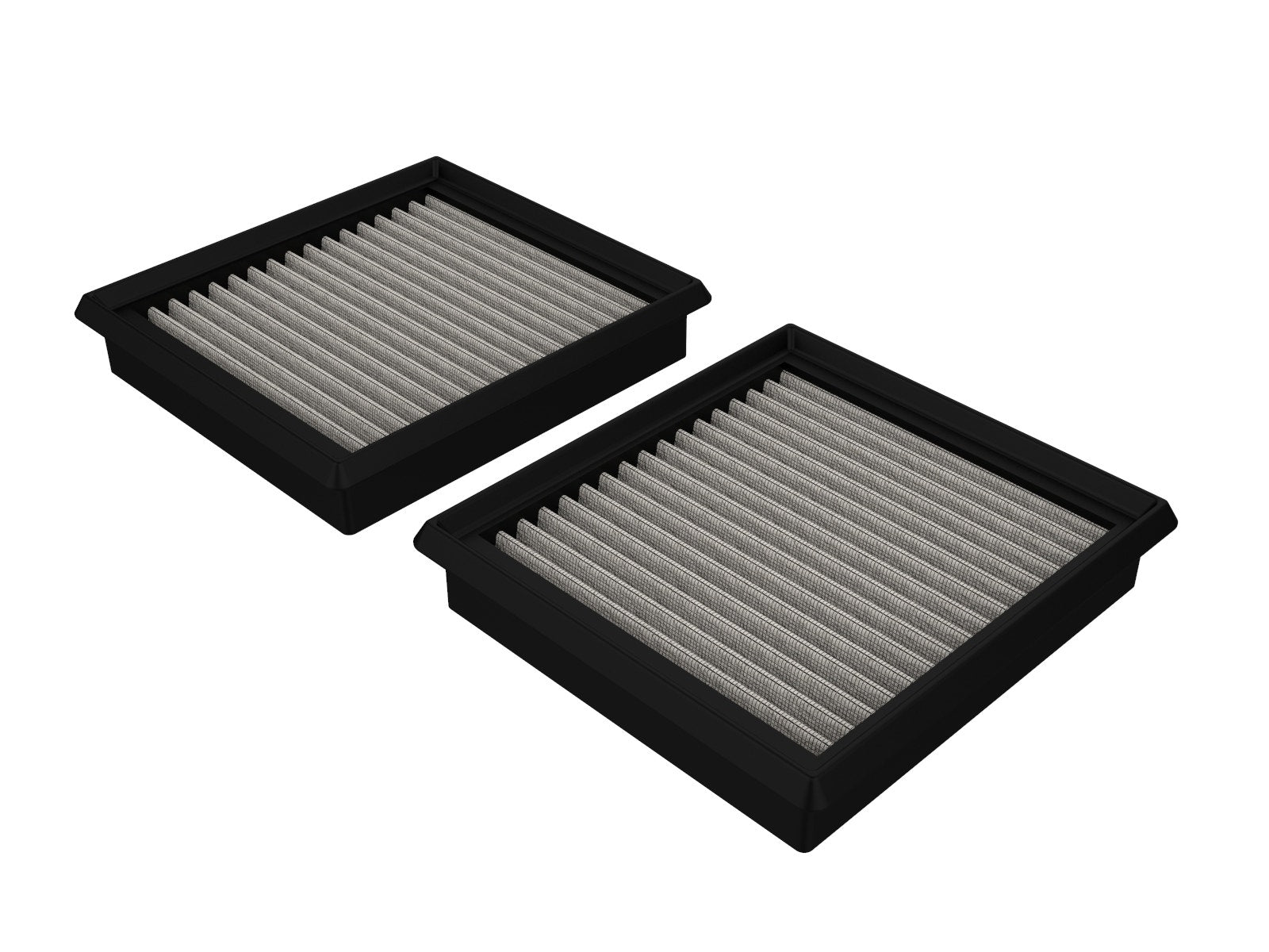 aFe MagnumFLOW Air Filters OER PDS A/F PDS Nissan 370Z 09-12 V6-3.7L (1 pr) - 31-10196