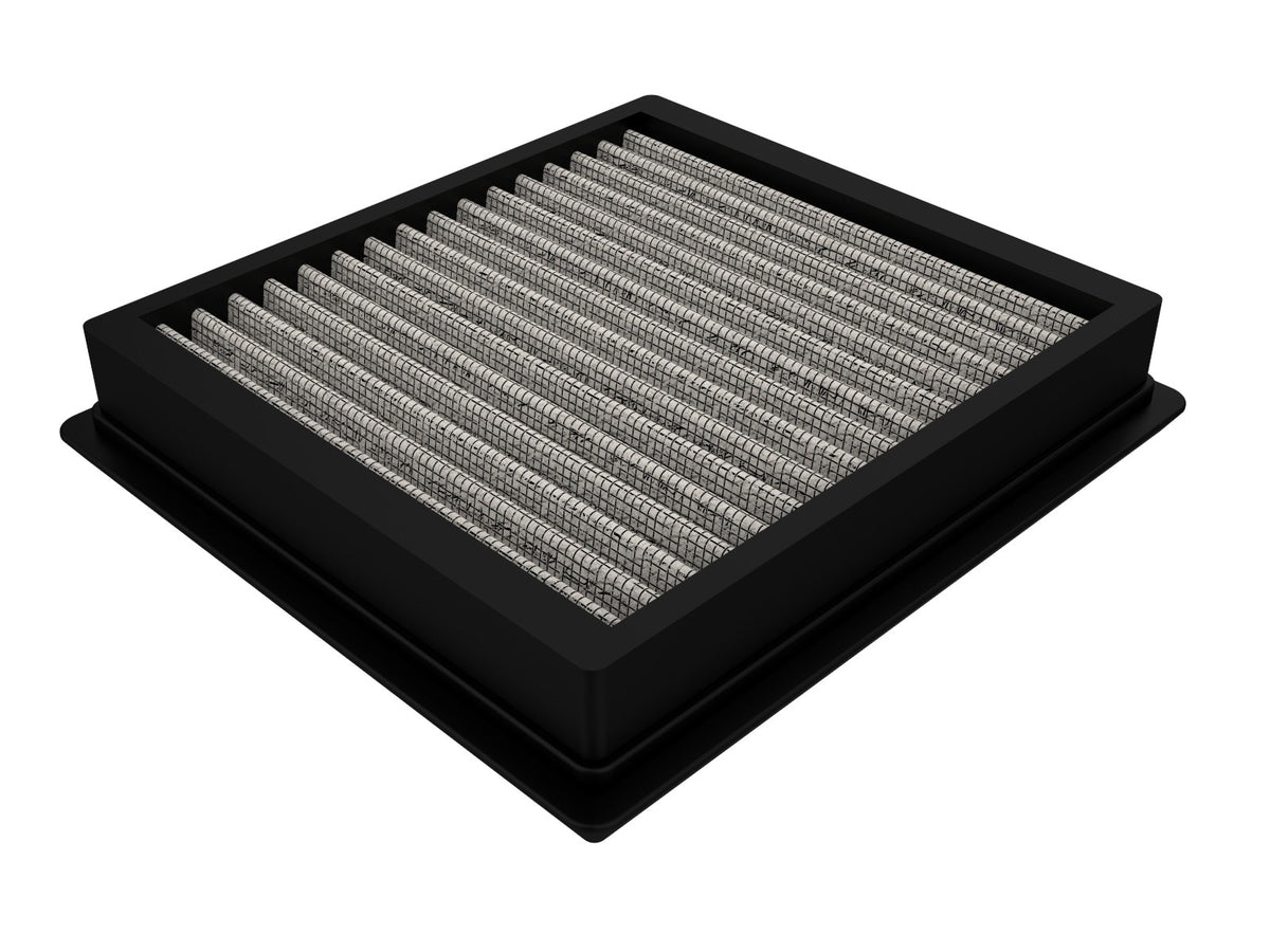 aFe MagnumFLOW Air Filters OER PDS A/F PDS Nissan 370Z 09-12 V6-3.7L (1 pr) - 31-10196