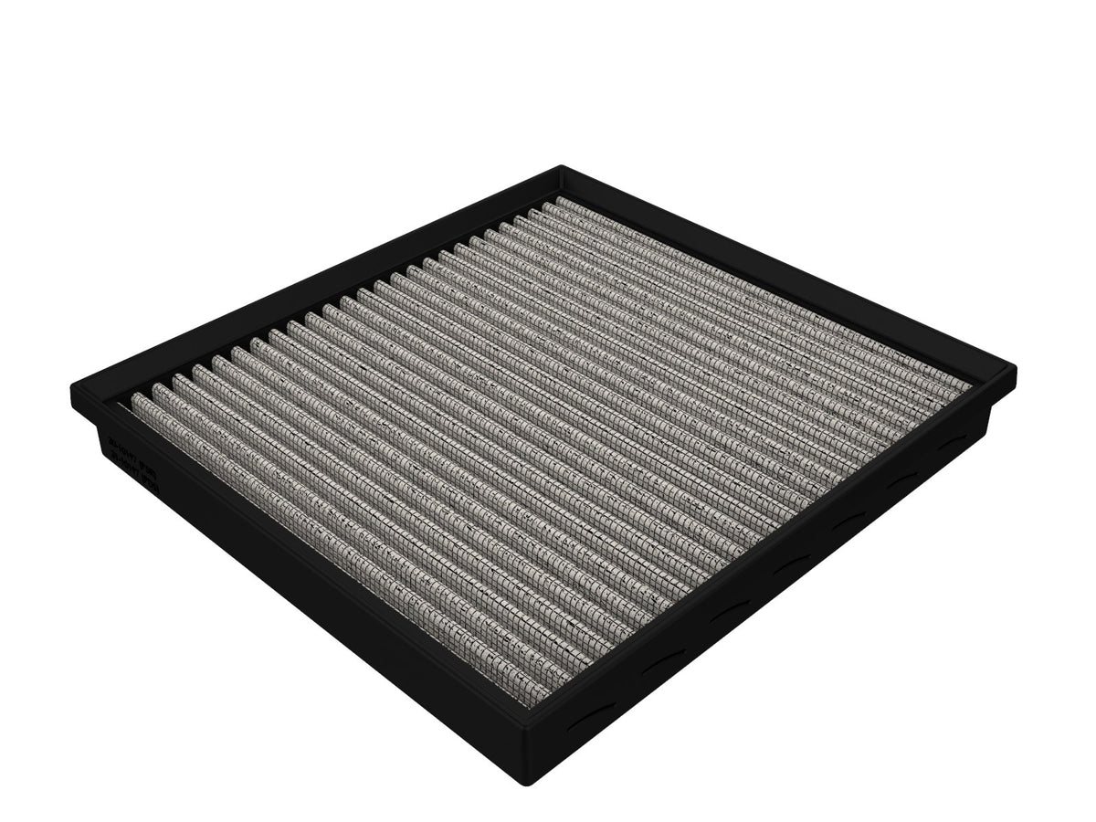 aFe MagnumFLOW Air Filters OER PDS A/F PDS BMW X6 08-12 L6-3.0L/X3 35ix 13-15 (t) - 31-10197