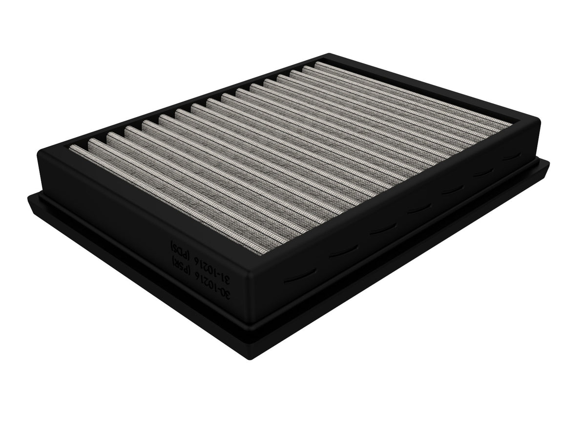 aFe MagnumFLOW Air Filters OER PDS A/F PDS Ford Fusion 06-12 V6-3.0L - 31-10216