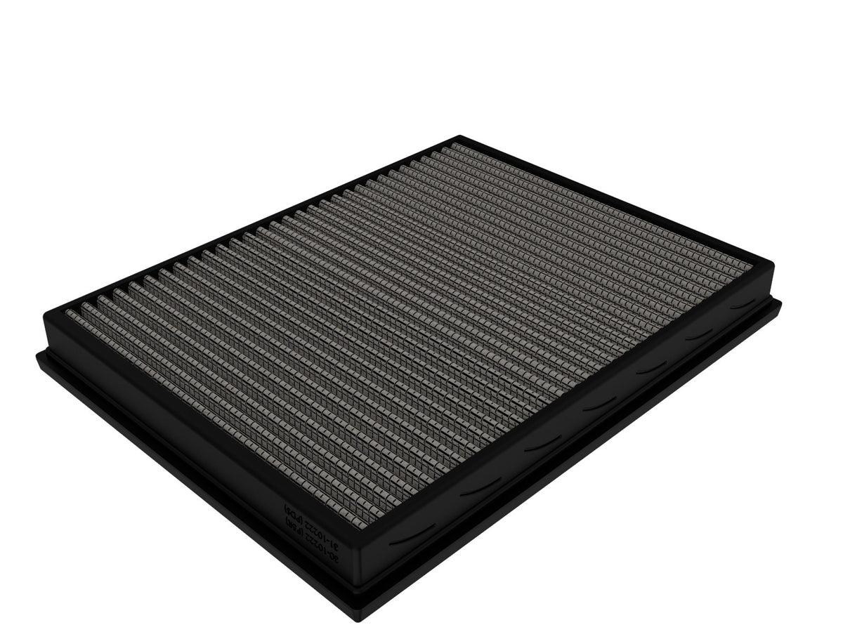 aFe MagnumFLOW Air Filters OER PDS A/F PDS BMW X5 xDRIVE 35d 09-11 L6-3.0L (td) - 31-10222