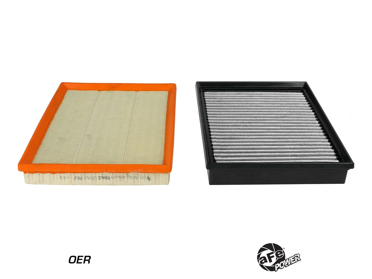 aFe MagnumFLOW Air Filters 14 BMW 435i (F32) / 12-15 BMW 335i (F30) BMW 335i (F30) - 31-10226